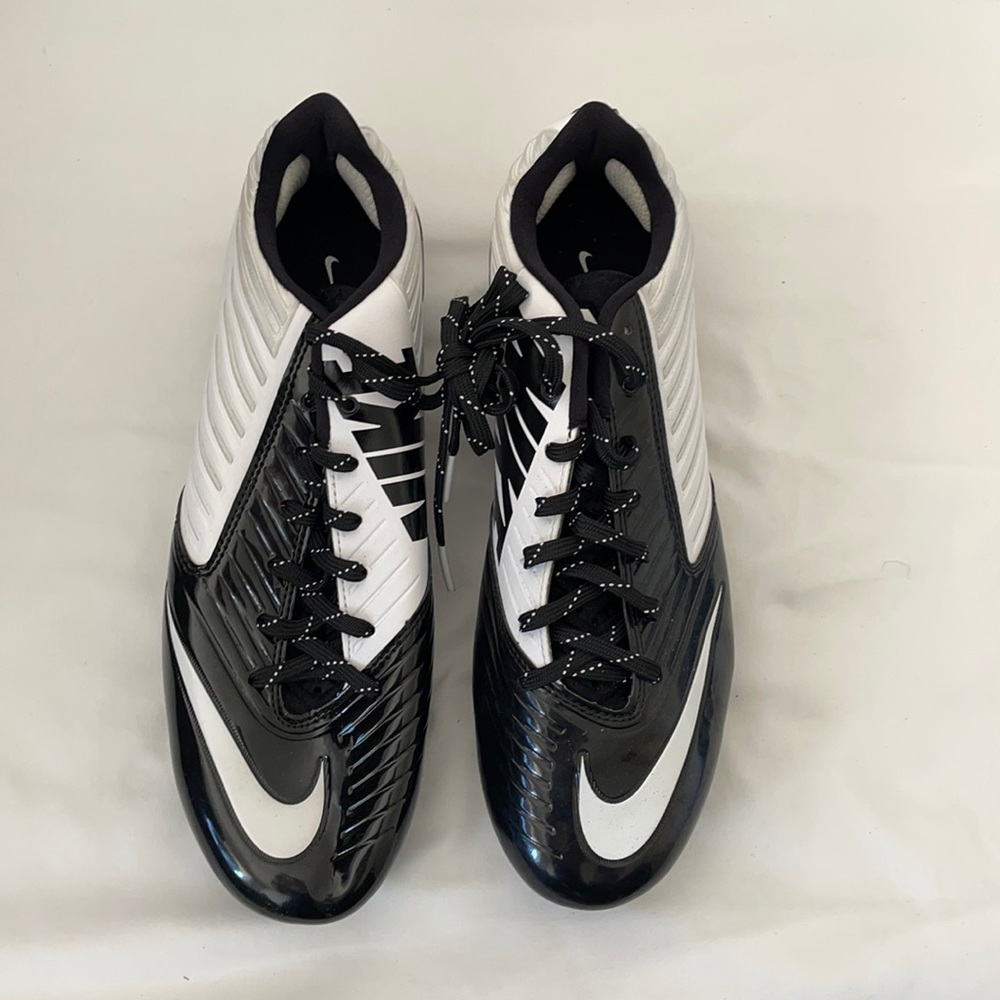 Men’s Nike Vapor Speed Low Football Cleats